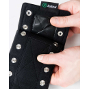 Suitical Recovery Double Sleeve® – Schutzstrumpf für beide Vorderbeine