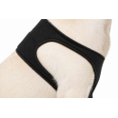 Suitical Recovery Double Sleeve® – Schutzstrumpf für beide Vorderbeine