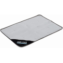 Cani.cool DRY Kühlmatte Hund – 72h Kühlung | 15°C kühler | 100% trocken 20 x 30 cm
