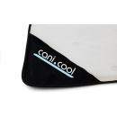 Cani.cool DRY Kühlmatte Hund – 72h Kühlung | 15°C kühler | 100% trocken 20 x 30 cm
