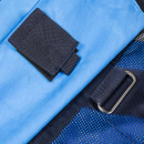 Cool on Track® Kühlbandage für den Nacken – Verdunstungskühlung für Pferde L