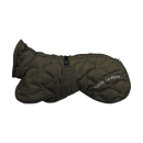 Back on Track BAY Winter-Hundemantel, 120 g, Hoher...