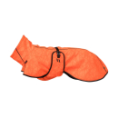 Back on Track BARK Softshell-Hundemantel, Niedriger...