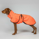 Back on Track BARK Softshell-Hundemantel, Niedriger...