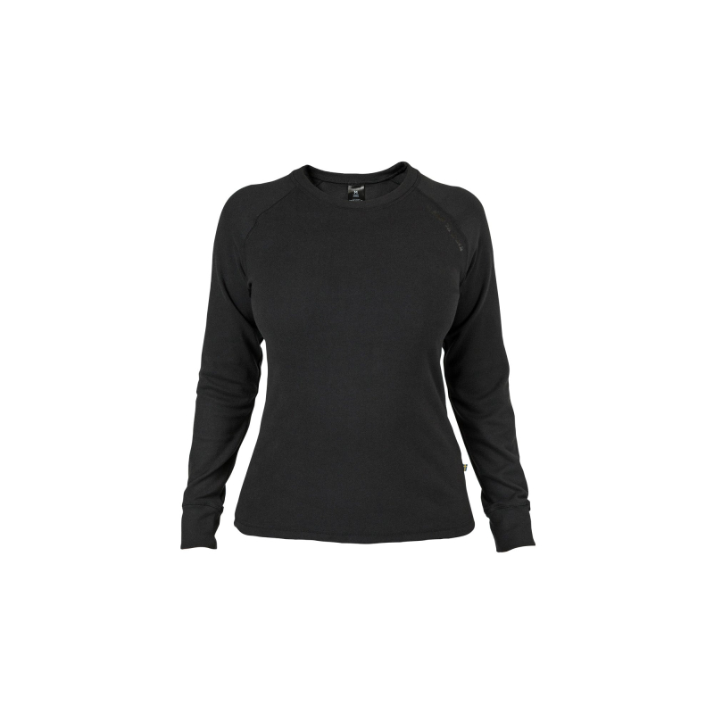 Back on Track OUTTRAKK Damen-Fleece-Langarmshirt