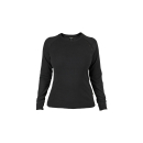 Back on Track OUTTRAKK Damen-Fleece-Langarmshirt