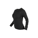 Back on Track OUTTRAKK Damen-Fleece-Langarmshirt
