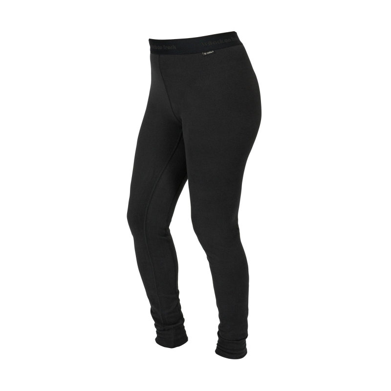 Back on Track OUTTRAKK Damen-Fleece-Leggings