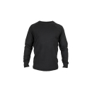 Back on Track OUTTRAKK Herren-Fleece-Langarmshirt
