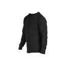 Back on Track OUTTRAKK Herren-Fleece-Langarmshirt