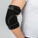 Back on Track STRAPZ Anpassbare Ellenbogen-Bandage
