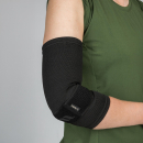 Back on Track STRAPZ Anpassbare Ellenbogen-Bandage mit...