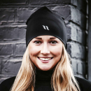 Back on Track Beanie