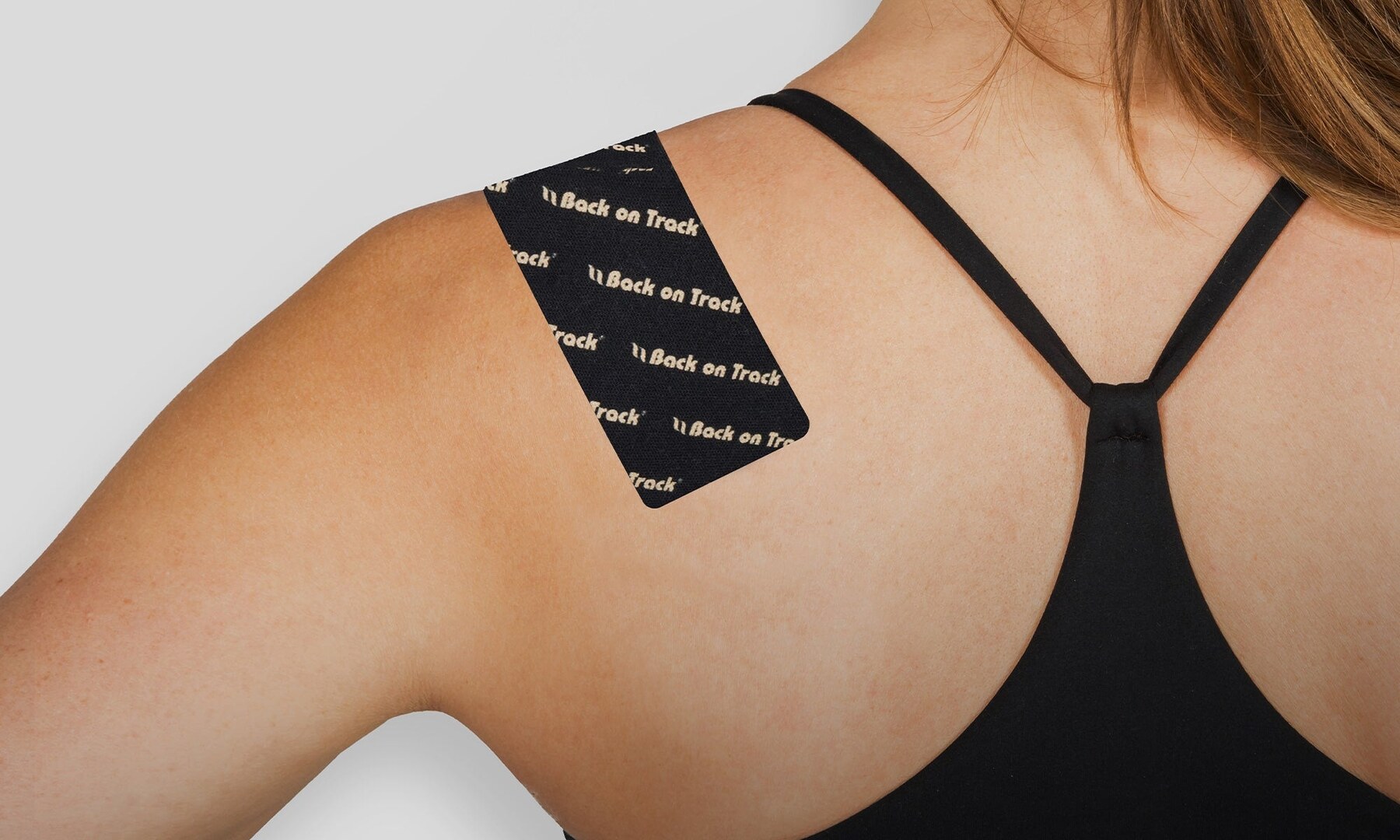 Physio-Tape bei Mobility in Harmony