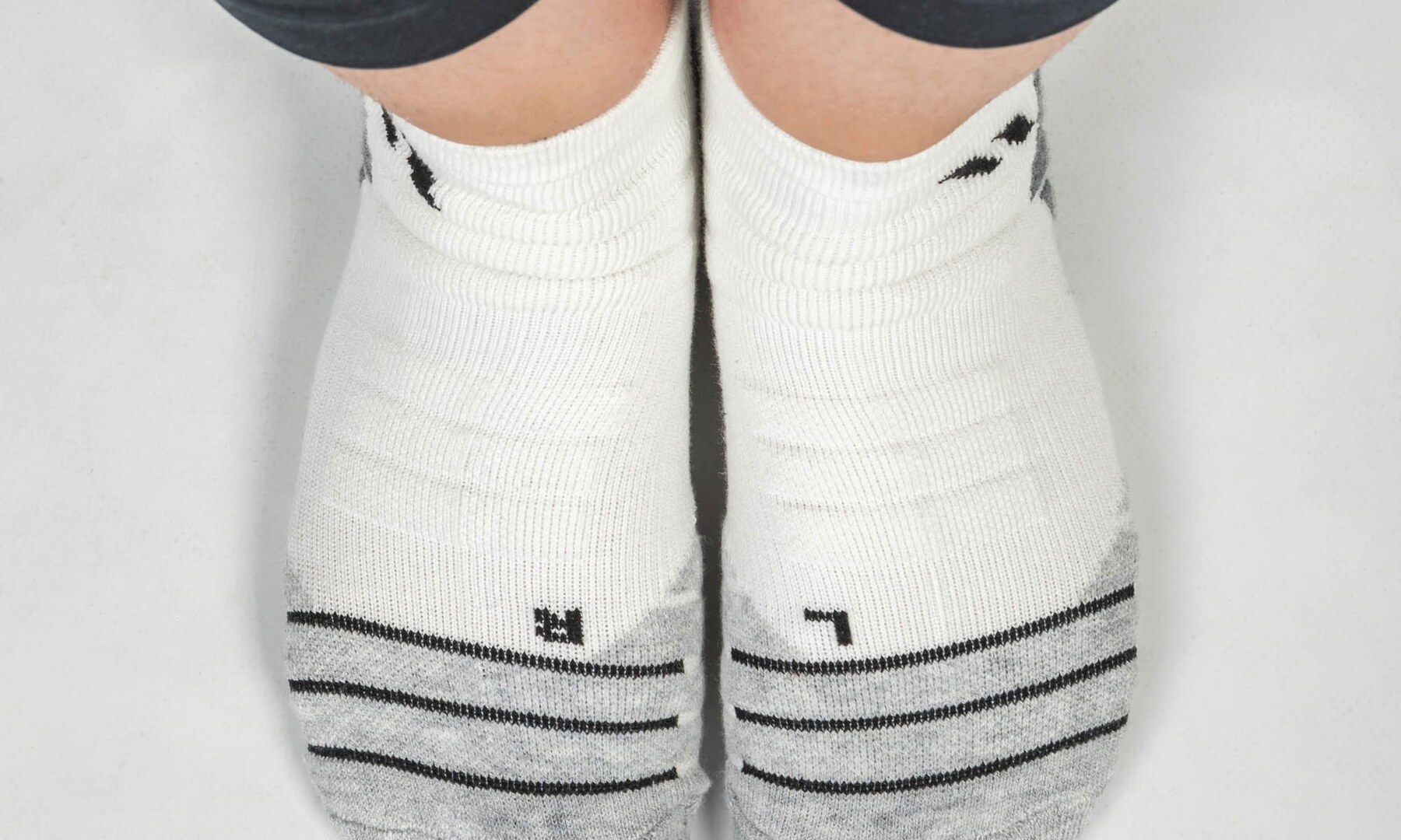 Socken, Strümpfe und Sohlen bei Mobility in Harmony