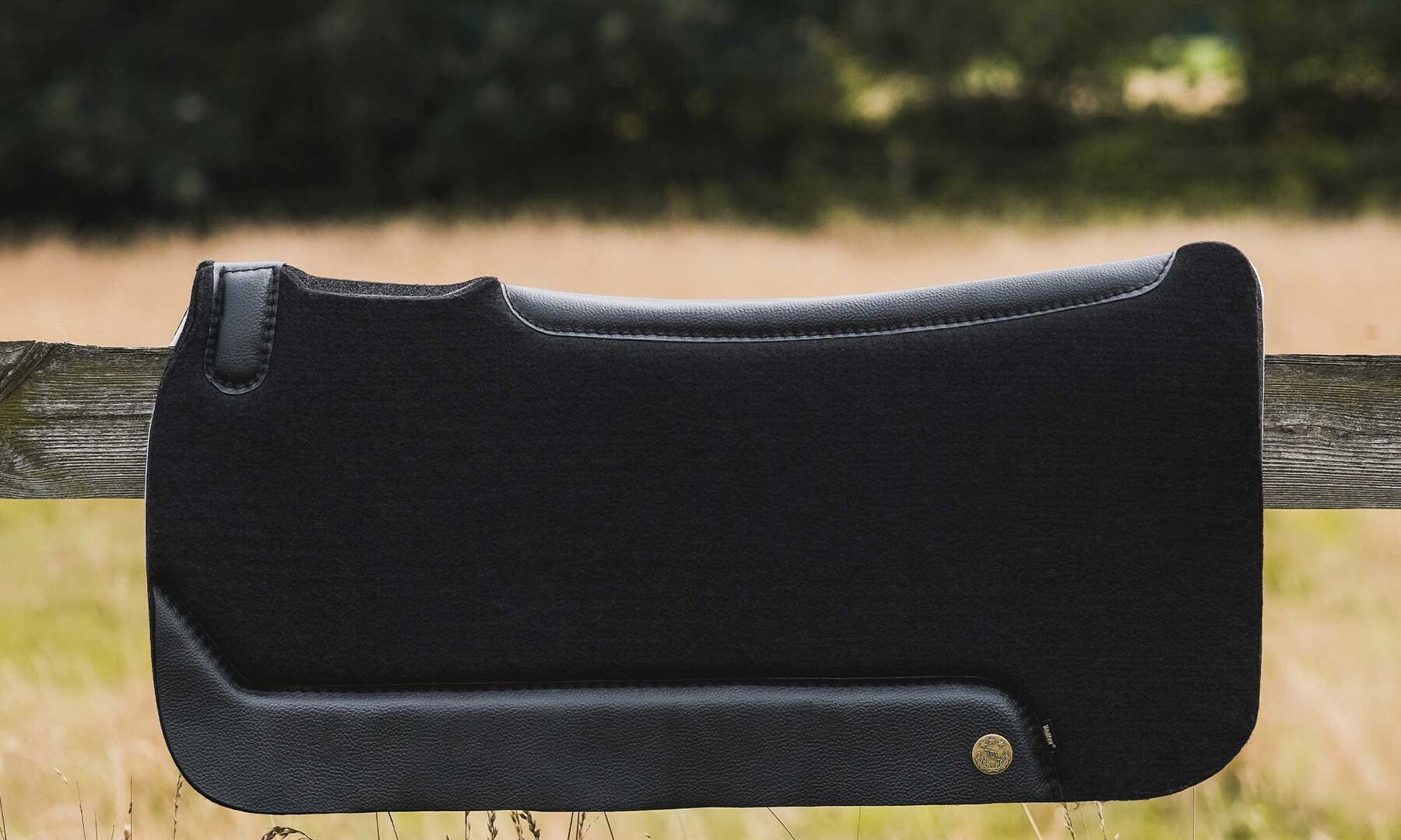 Western und Pads bei Mobility in Harmony
