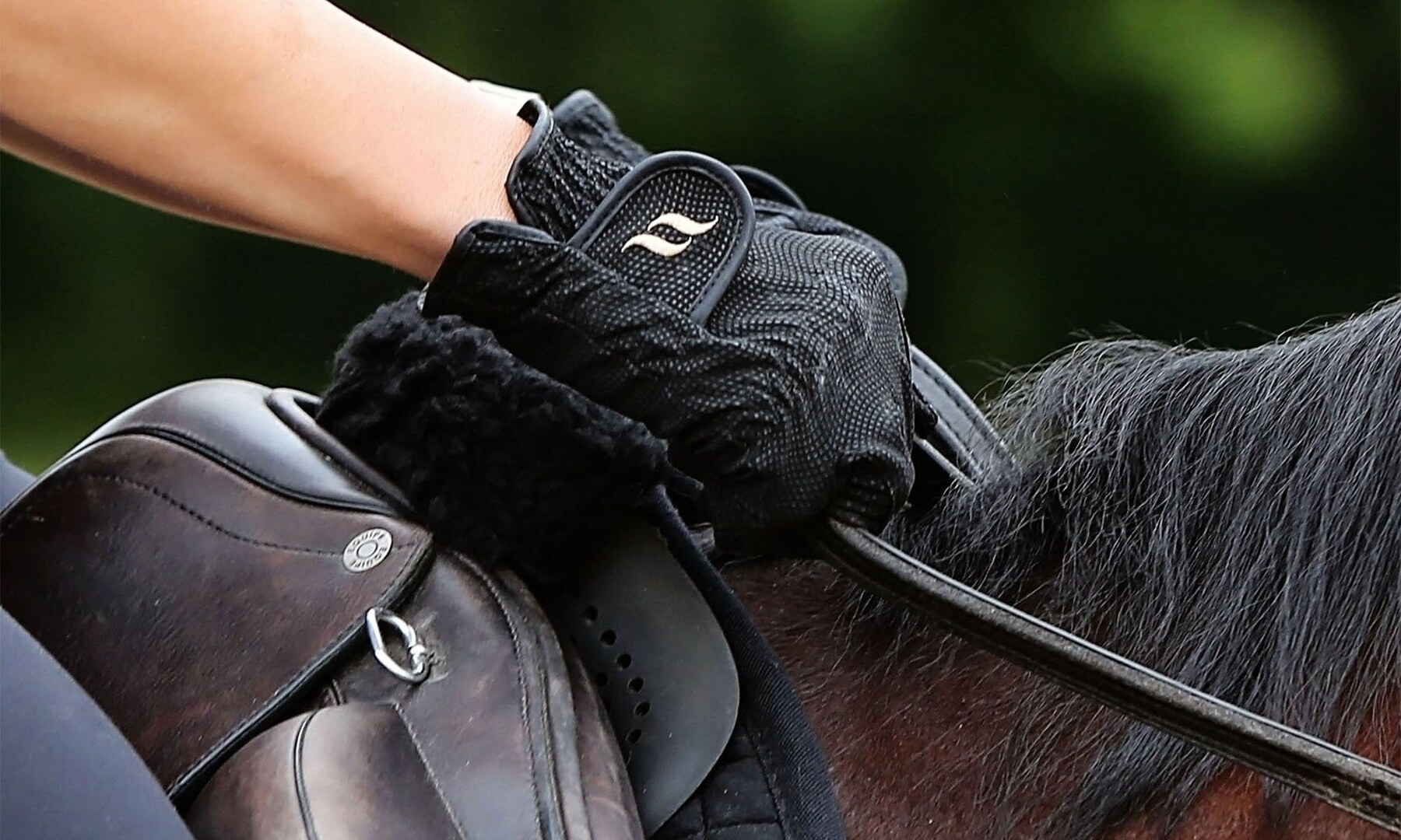 Handschuhe