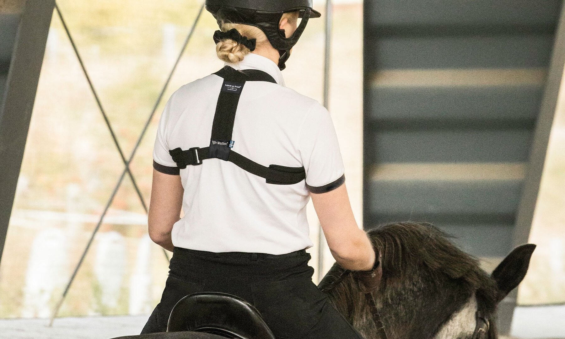 Posture Reminder