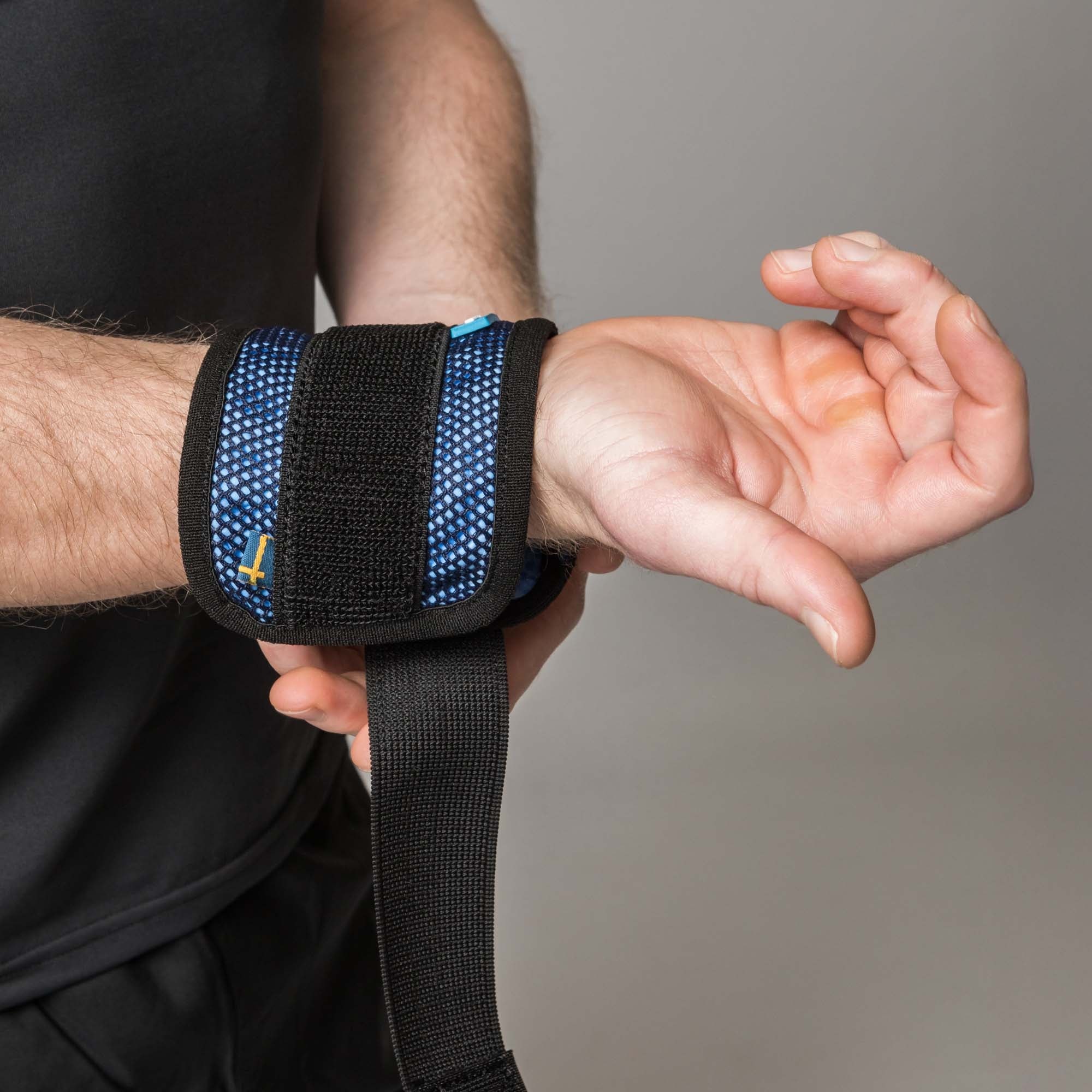 Cool on Track Kühl-Bandage – Produktdetail
