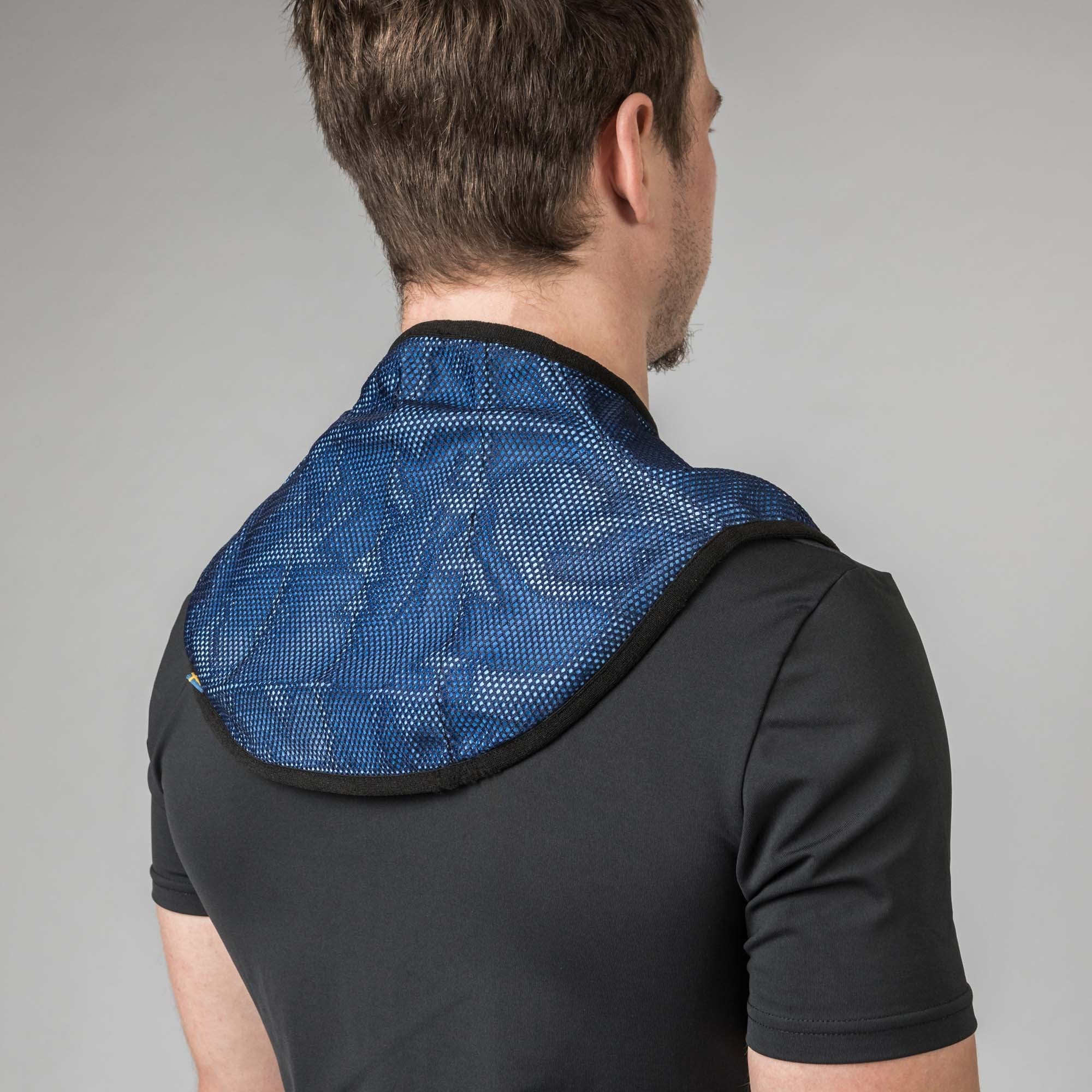 Cool on Track Kühl-Nackenbandage – Produktdetail