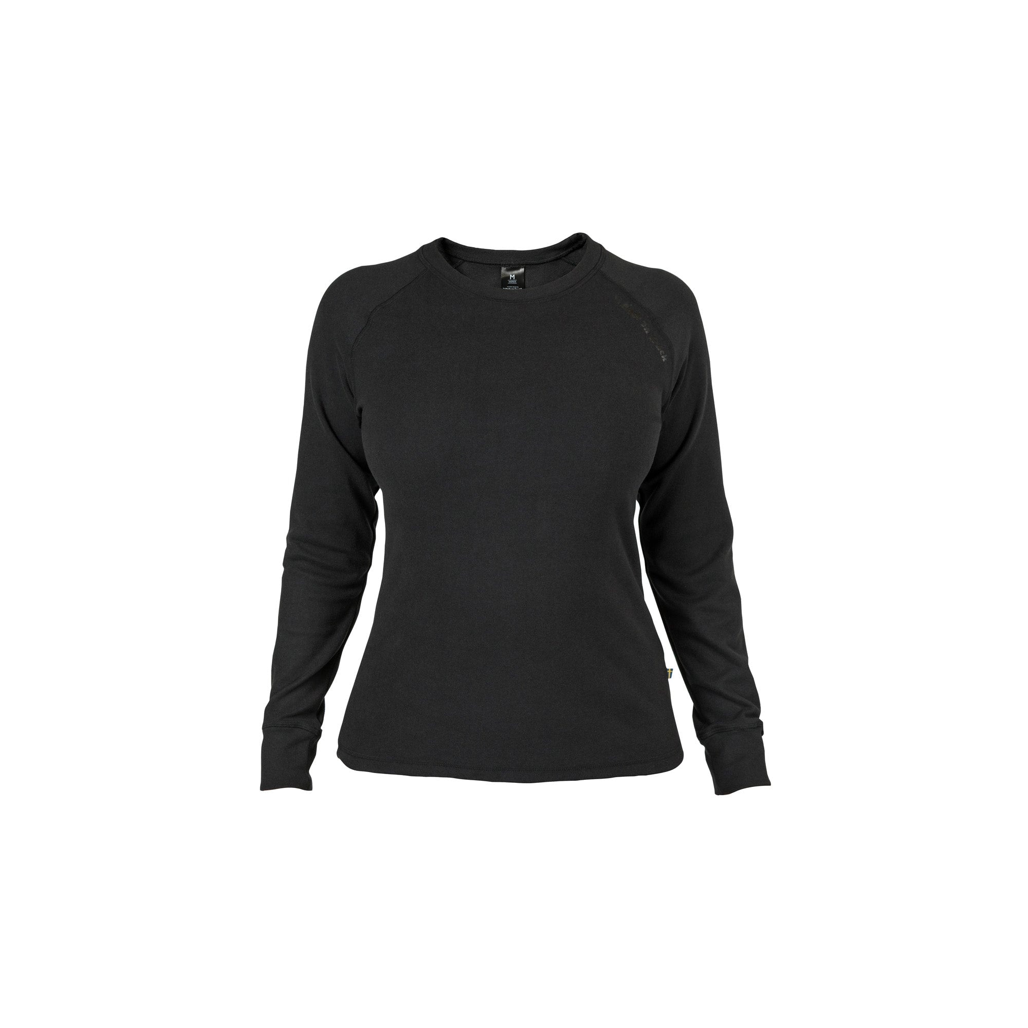 Back on Track OUTTRAKK Damen-Fleece-Langarmshirt