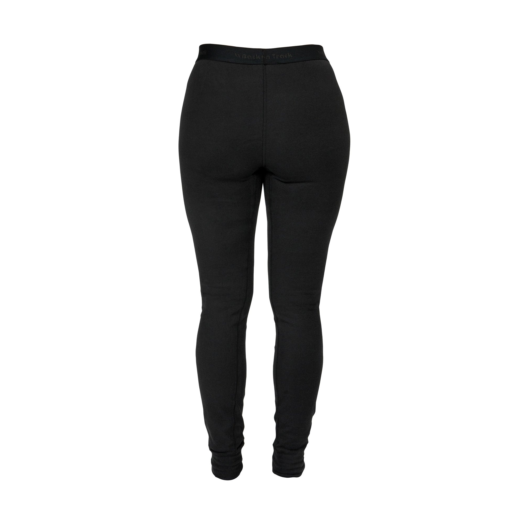 Back on Track OUTTRAKK Damen-Fleece-Leggings – Produktdetail