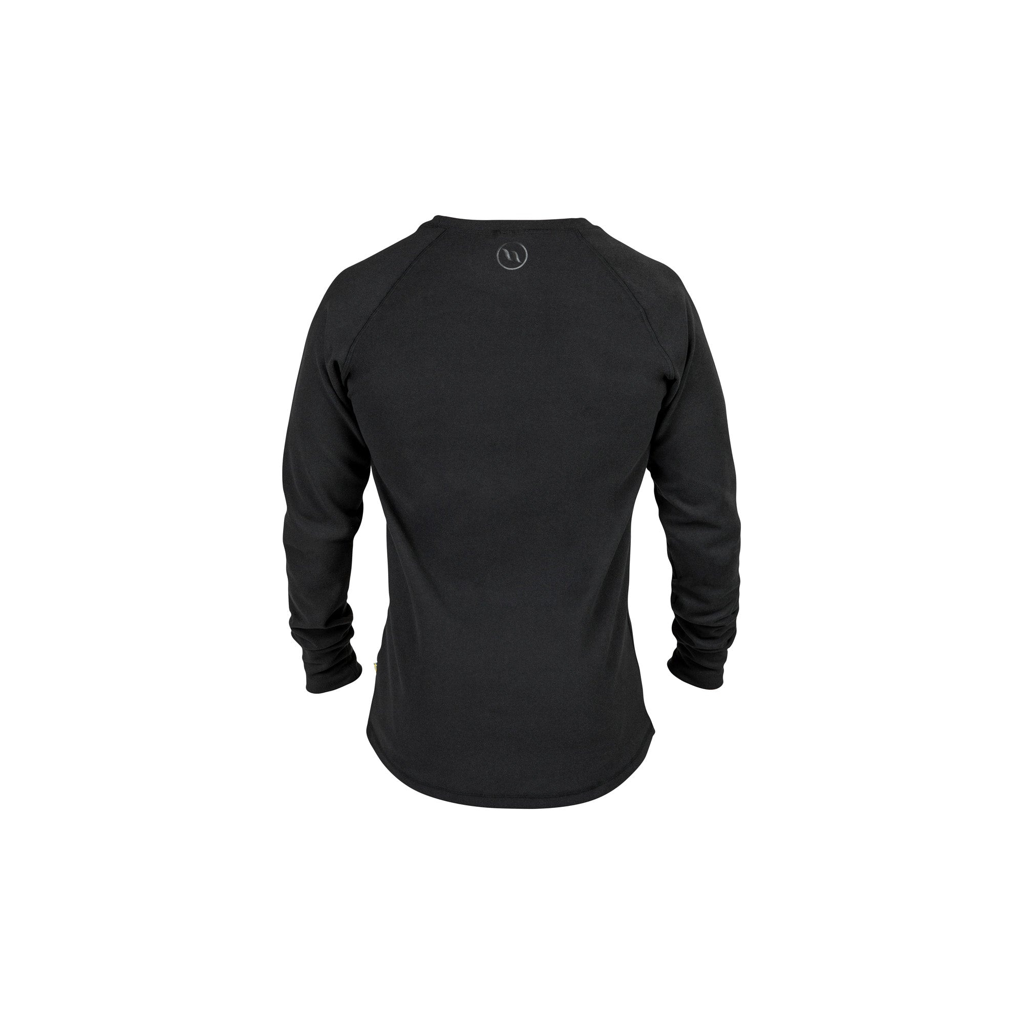 Back on Track OUTTRAKK Herren-Fleece-Langarmshirt – Produktdetail
