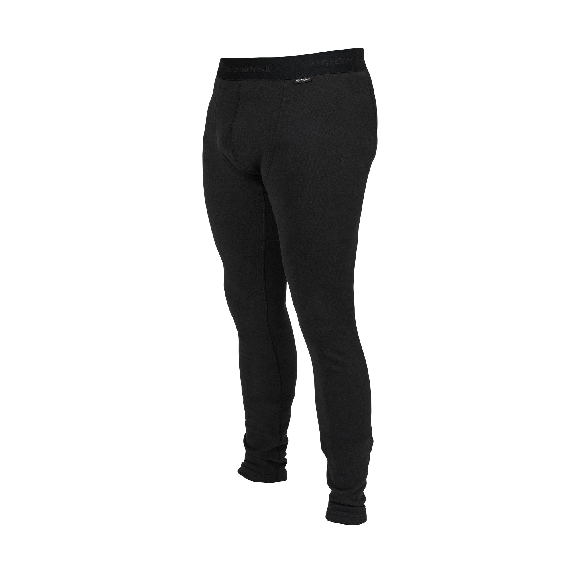 Back on Track OUTTRAKK Herren-Fleece-Leggings