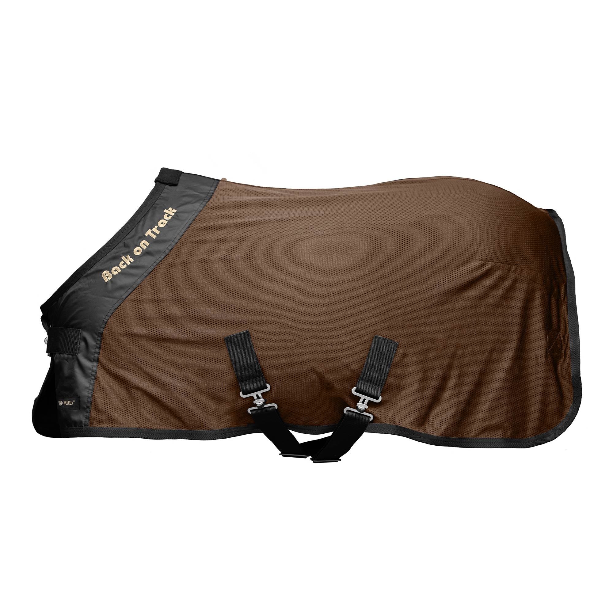 Back on Track Royal Pony Netzdecke Deluxe – Produktdetail