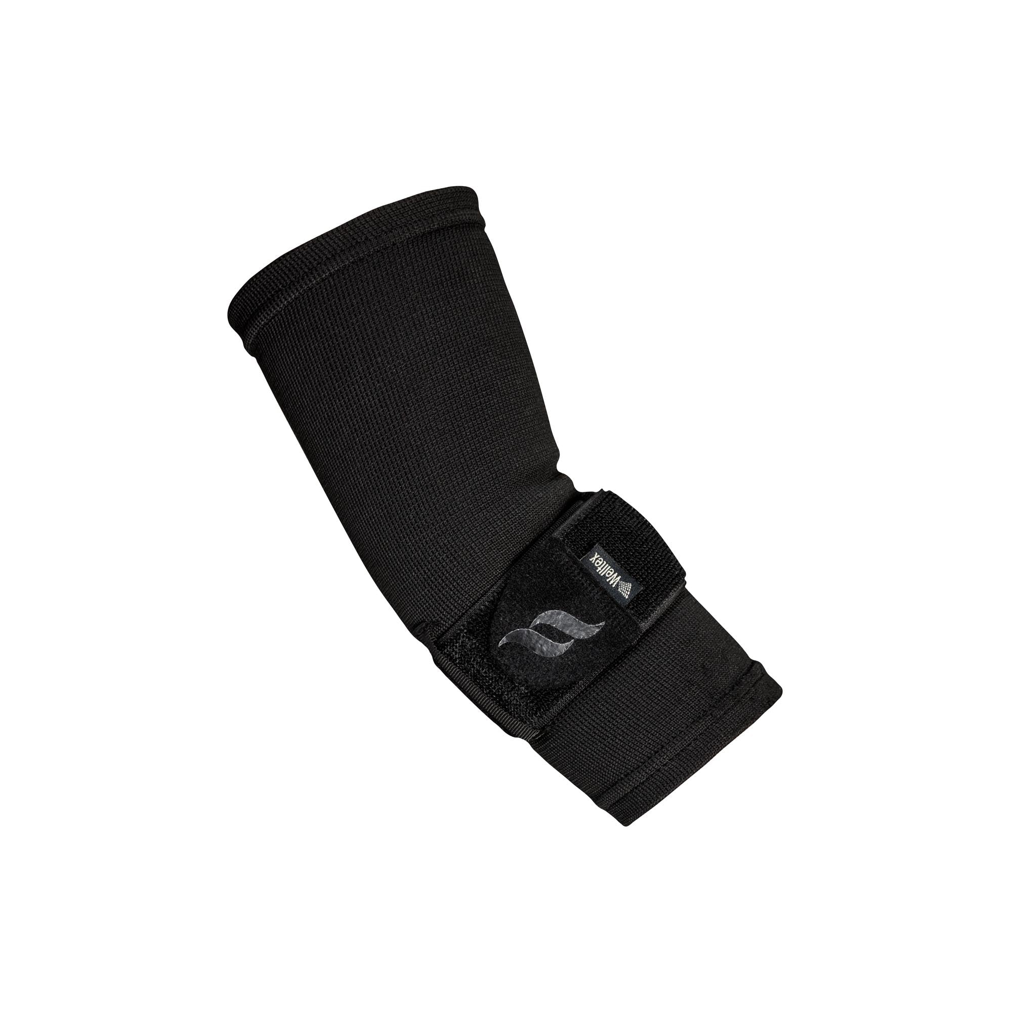 Back on Track STRAPZ Anpassbare Ellenbogen-Bandage mit Klettriemen