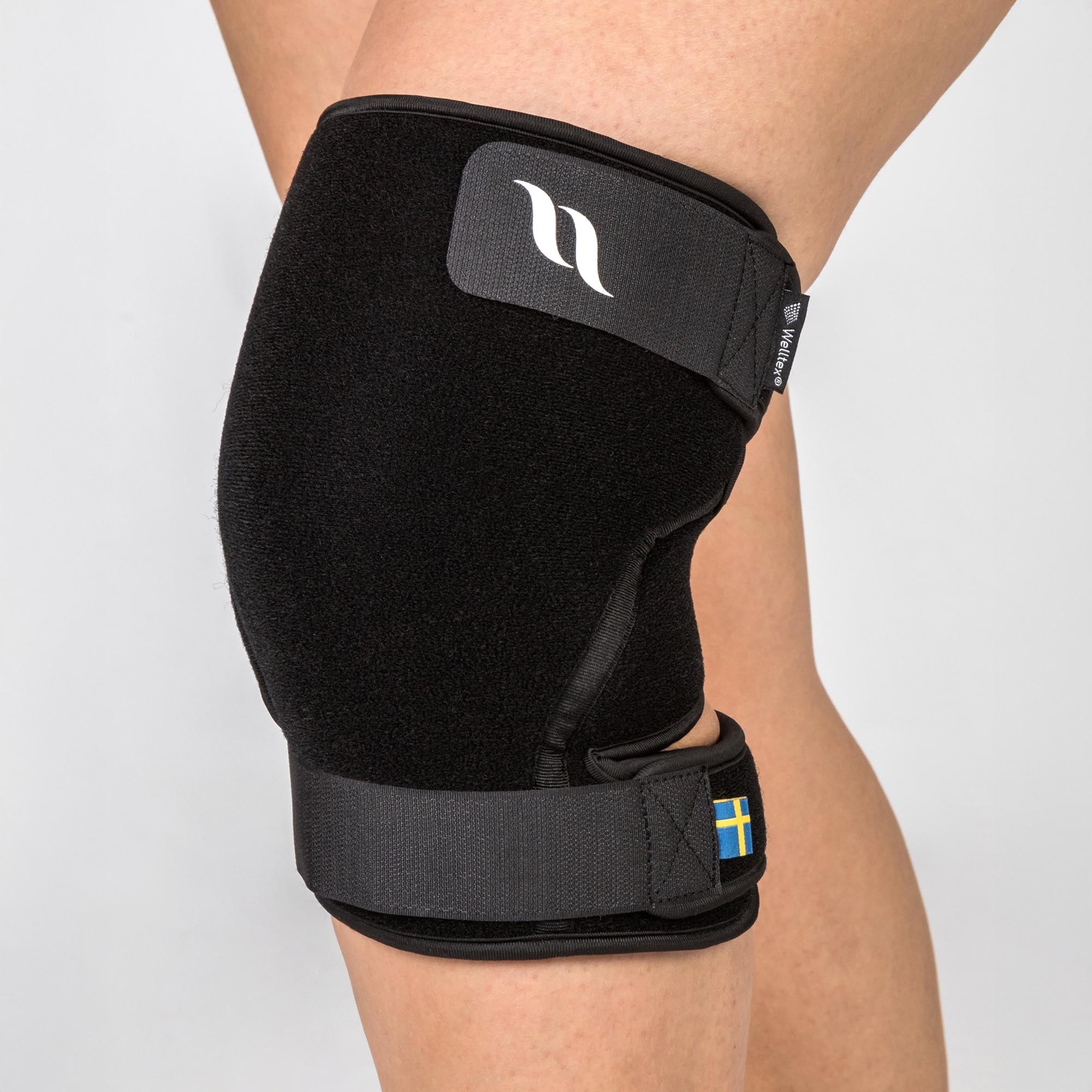 Back on Track STRAPZ Anpassbare Knie-Bandage – Produktdetail