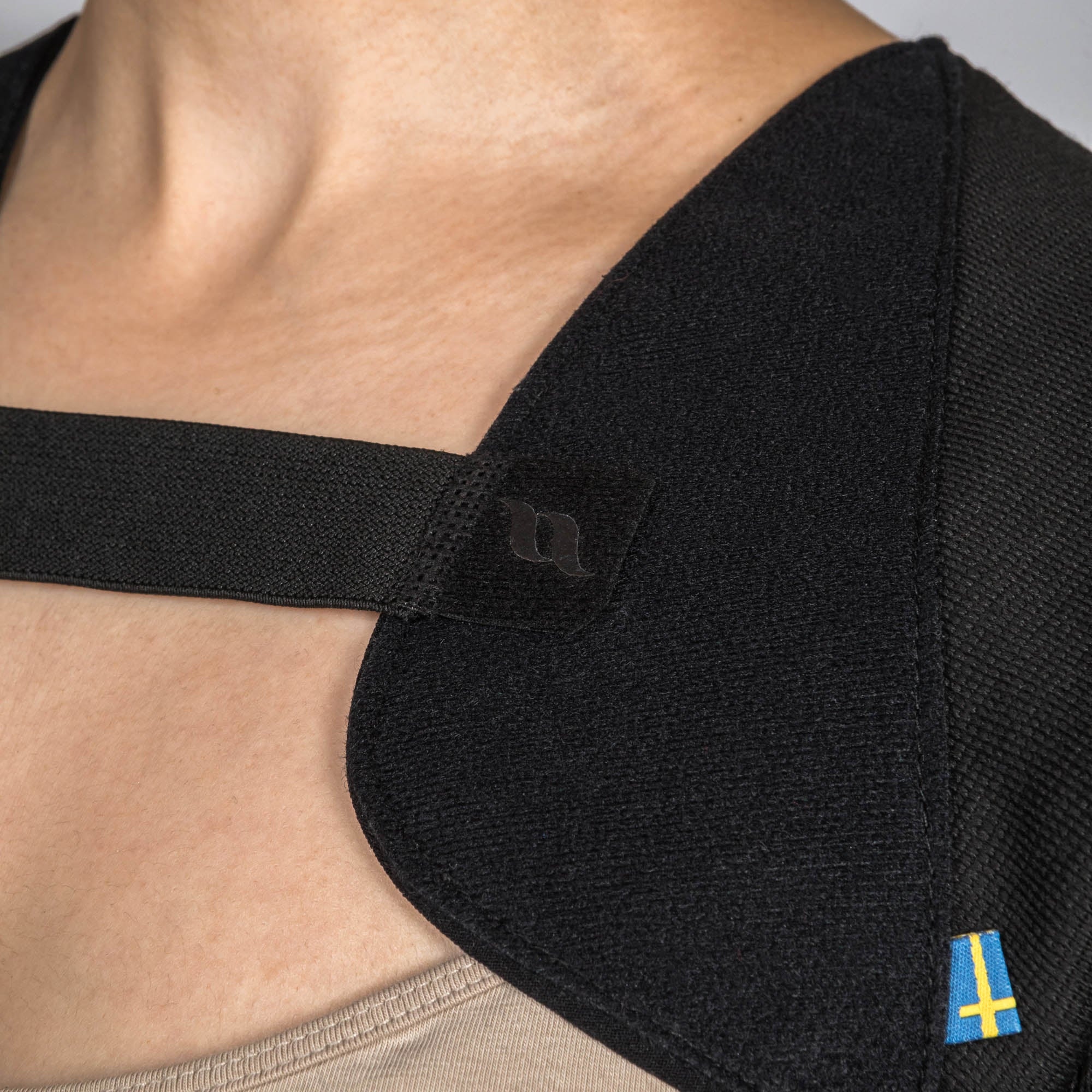 Back on Track STRAPZ Schulter-Bandage – Produktdetail