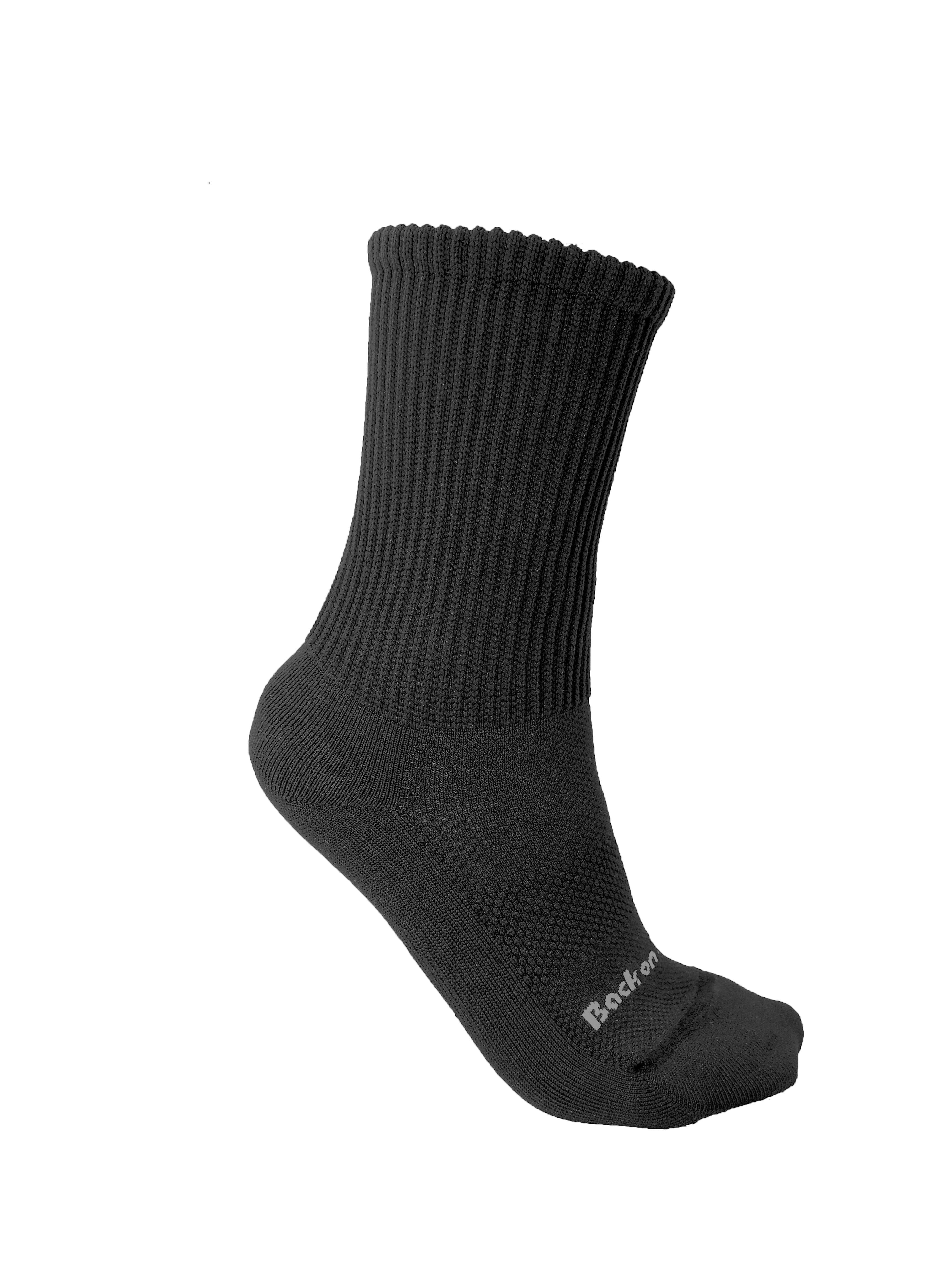 BILLIE in Schwarz: hochaufgelöste Produktansicht