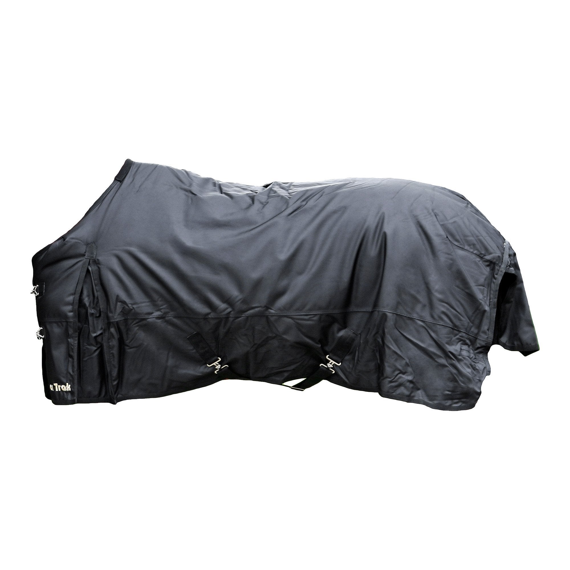 Outdoor-Decke Frost 2143: schwarz seitenansicht