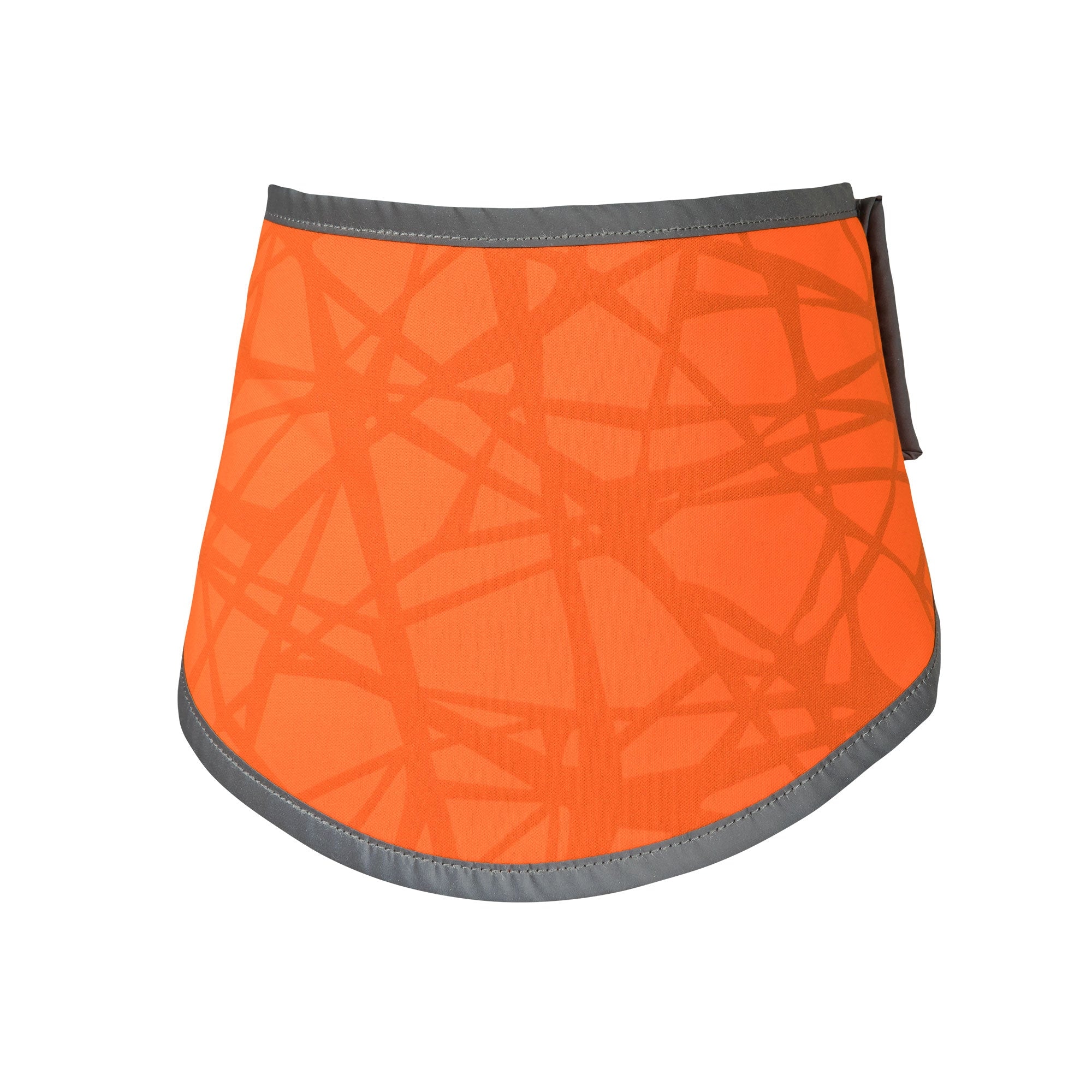 DRACO 3232 in Orange, vordere Produktansicht