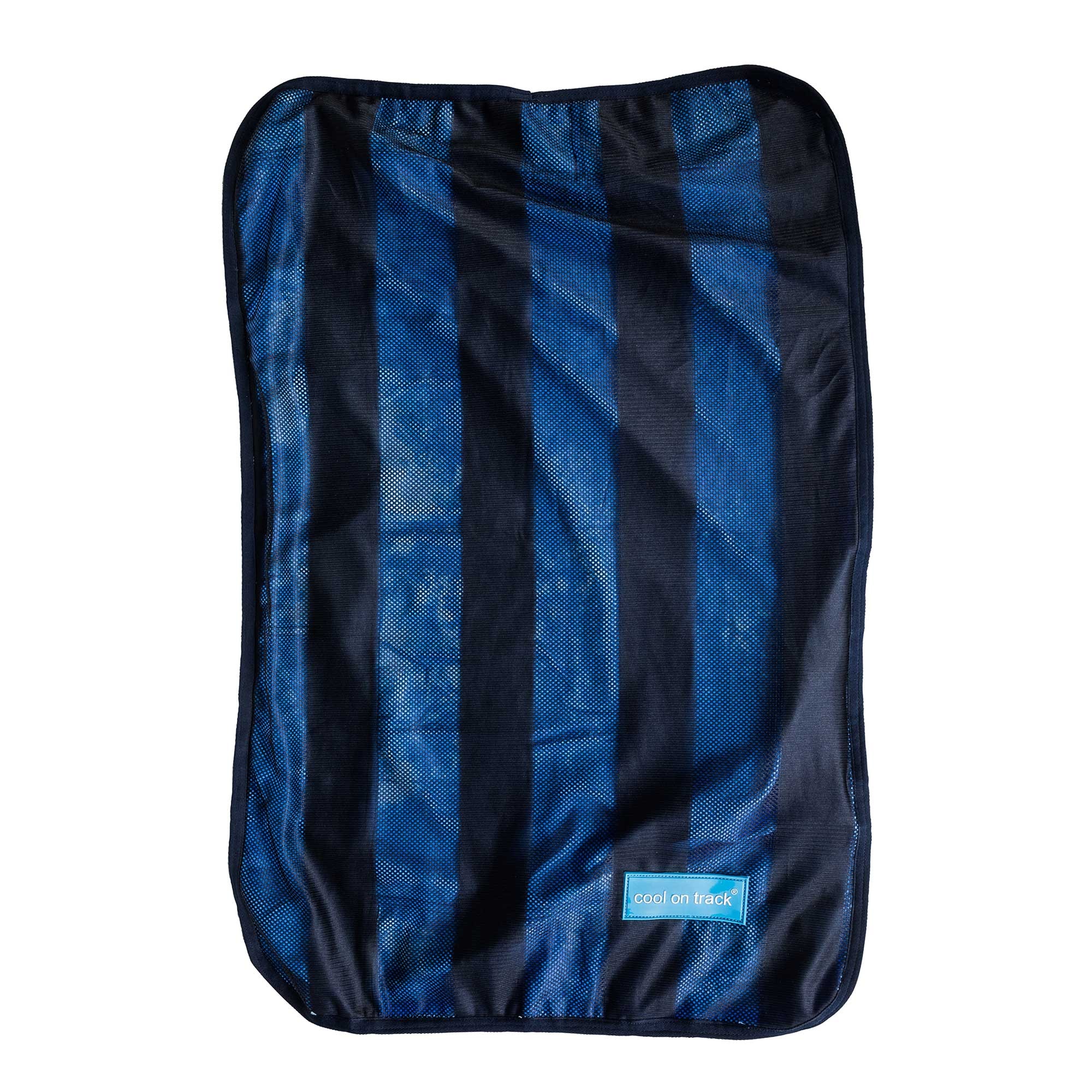 Cool on Track Handtuch 4201, ausgebreitete Produktansicht