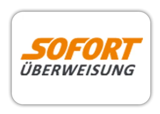 Sofort Überweisung